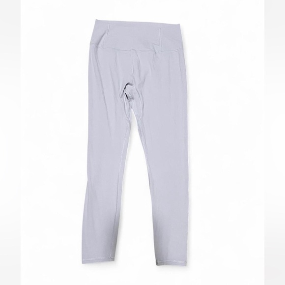Free People Fp Movement Women's Never Better Leggings - Lilac - Picture 3 of 8